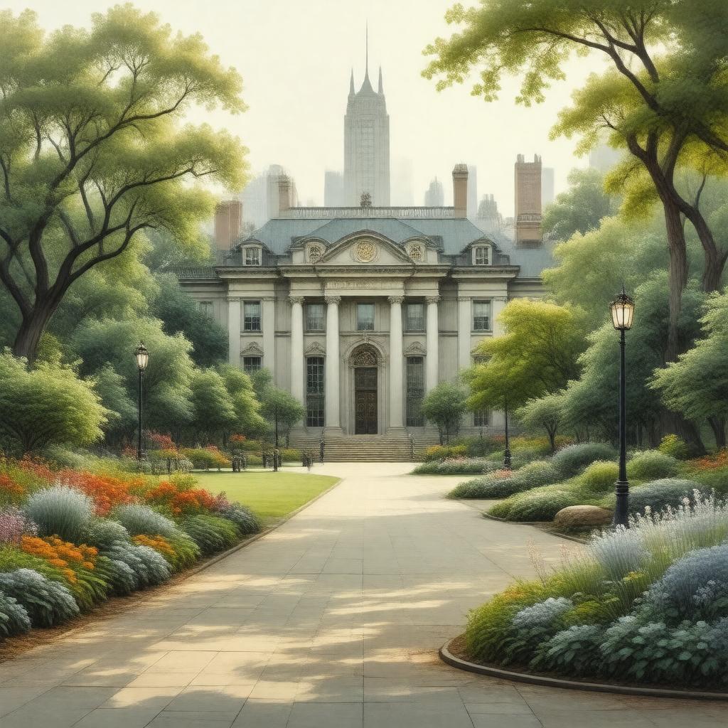 Central Park Conservancy